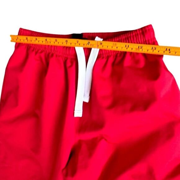 Bauer Team Red Hockey Pants. Small. - Picture 5 of 11